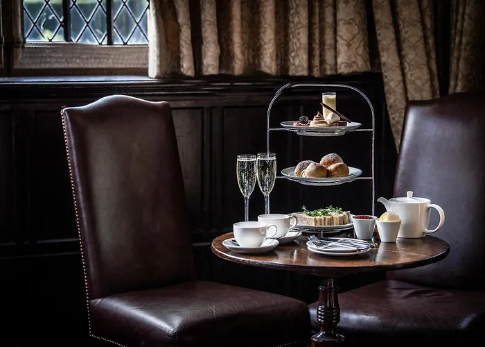New Hall Hotel & Spa, Birmingham