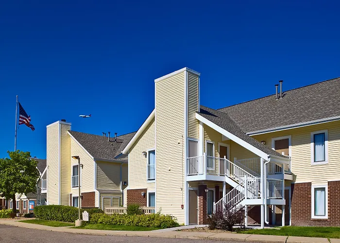 Sonesta Es Suites Colorado Springs