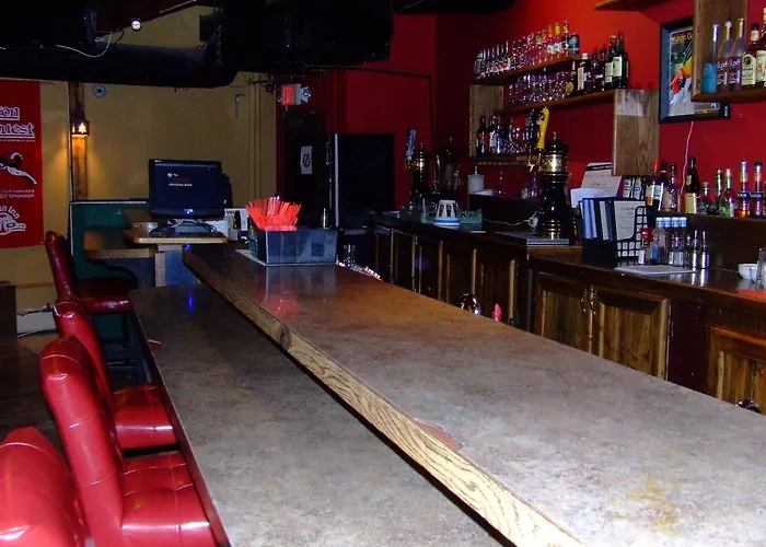 The Yukon Inn Whitehorse