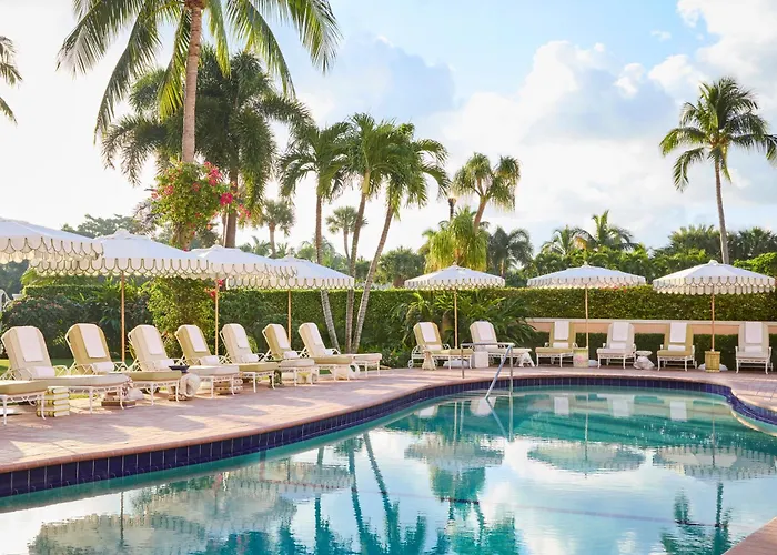 The Colony Hotel Palm Beach