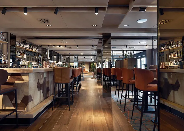 Carlton President Hotel Utrecht