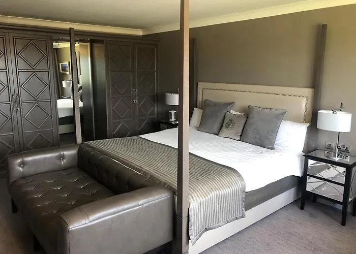 Riverside Lodge Hotel Irvine 
