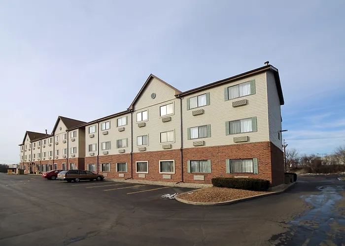 Geneva Motel Saint Charles