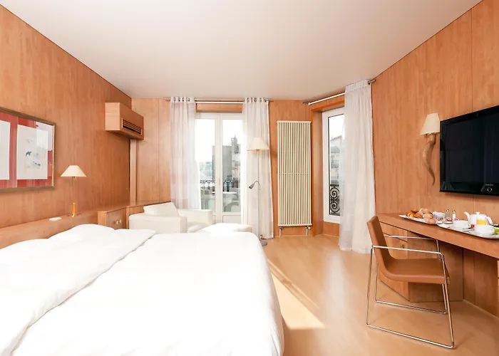 Best Western Ronceray Opéra Paris