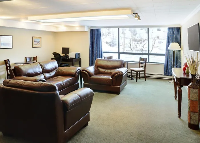 Greenwood Inn & Suites Corner Brook