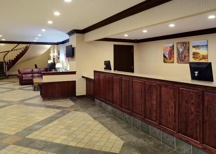 Greenwood Inn & Suites Corner Brook