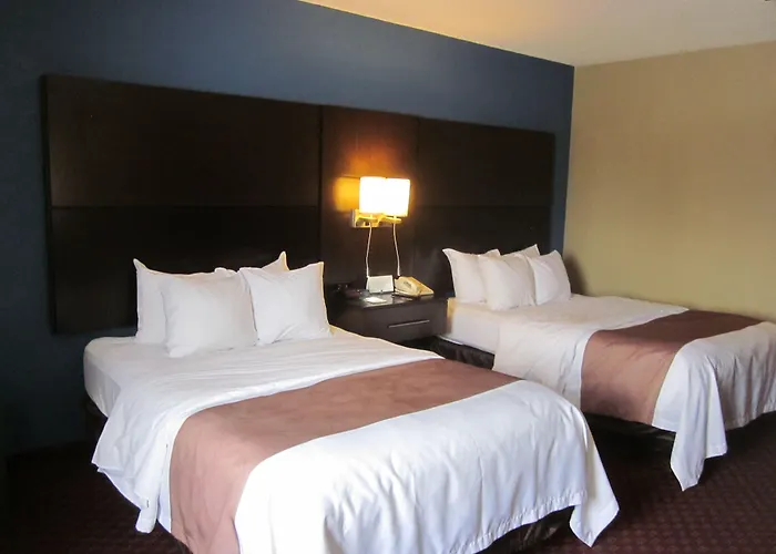 Quality Inn Upper Sandusky