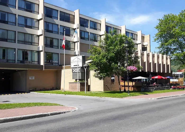 Greenwood Inn & Suites Corner Brook