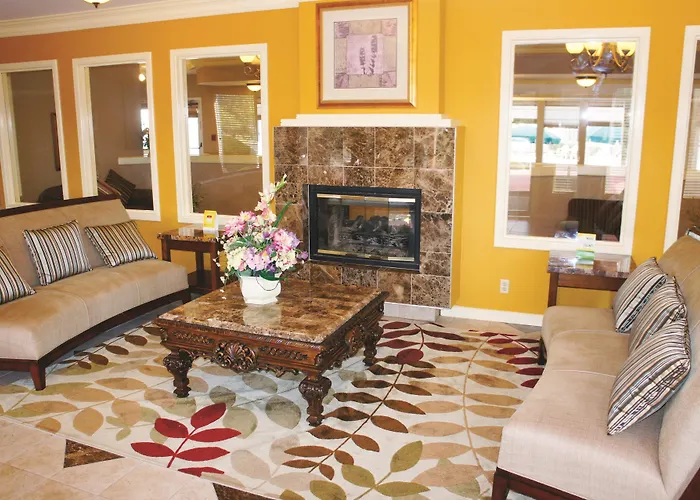 Baymont By Wyndham Norcross Atlanta Hotel