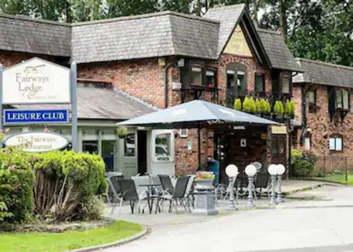 Fairways Lodge & Leisure Club Prestwich