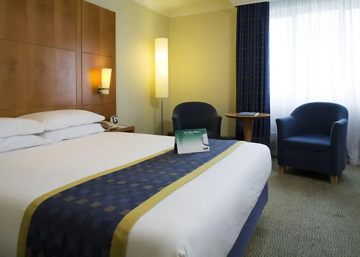 Holiday Inn Washington By Ihg