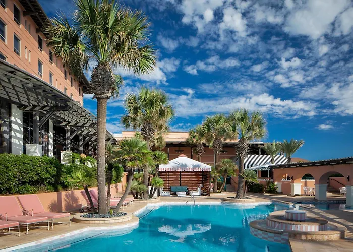 Grand Galvez Resort, Autograph Collection Galveston