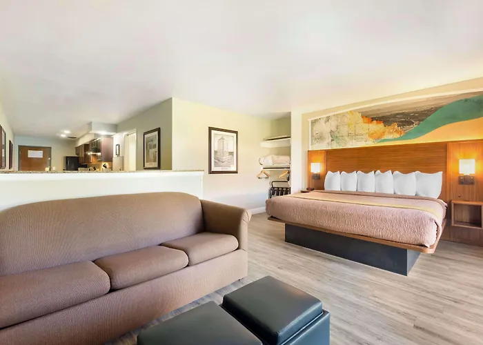 Best Western Plus Ahtanum Inn Union Gap