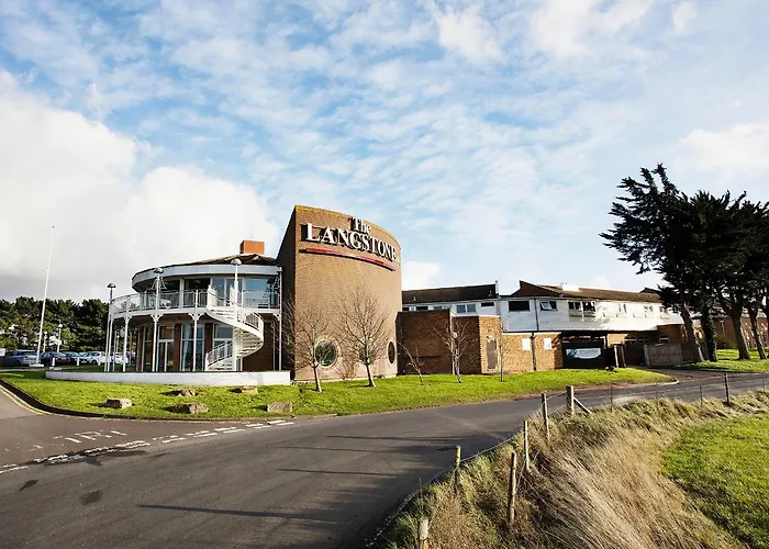Langstone Quays Resort, Portsmouth Havant