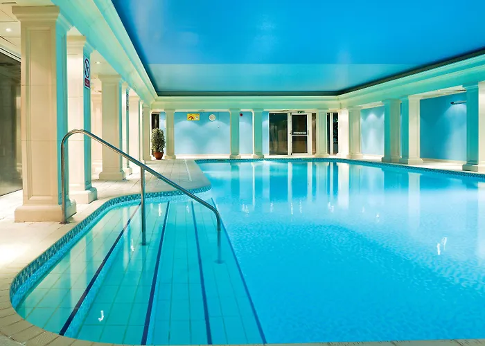Hythe Imperial Hotel, Spa & Golf