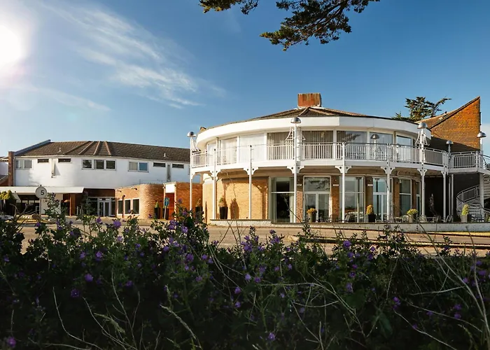 Langstone Quays Resort, Portsmouth Havant