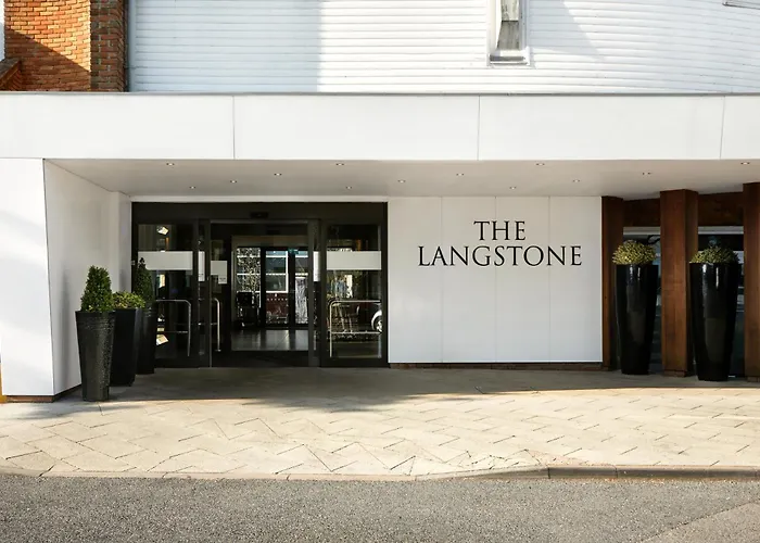 Langstone Quays Resort, Portsmouth Havant