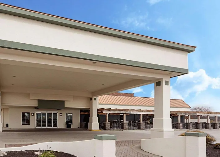 Quality Inn Montpelier