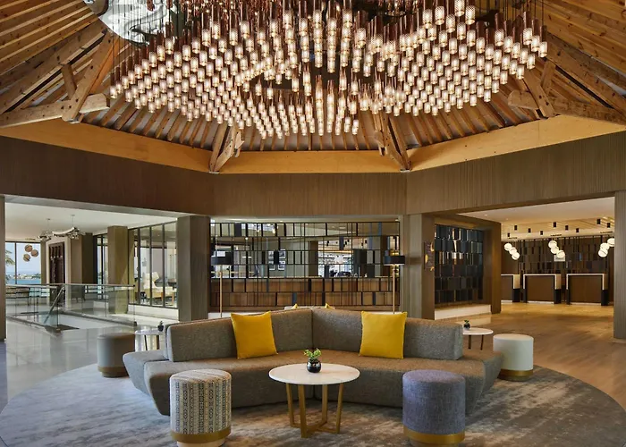 Sheraton Djibouti Djibouti City