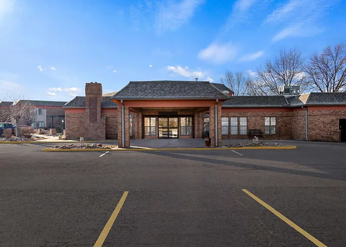 Suburban Studios Kansas City Airport North Platte City