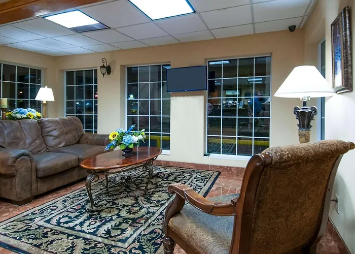 Days Inn By Wyndham Pauls Valley