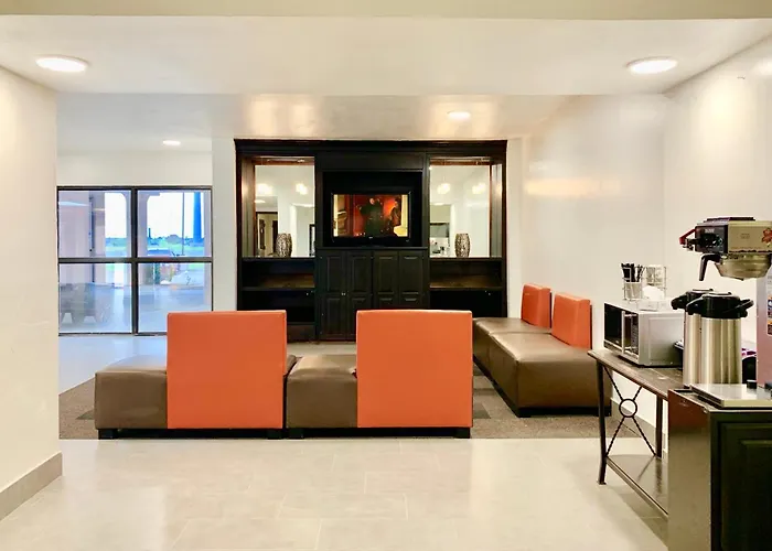 Motel 6-Lewisville, Tx - Medical City