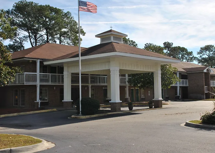 America'S Best Inn - Beaufort