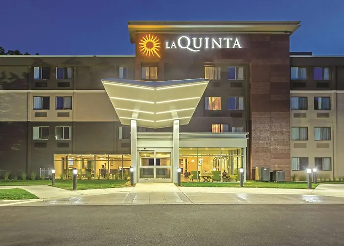 La Quinta By Wyndham Columbia / Fort Meade Jessup