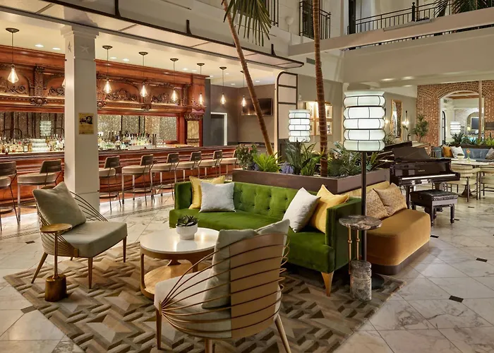 The Tremont House, Galveston, A Tribute Portfolio Hotel