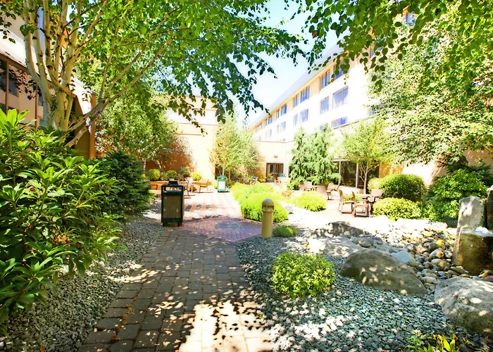 Emerald Queen Hotel & Casino Fife