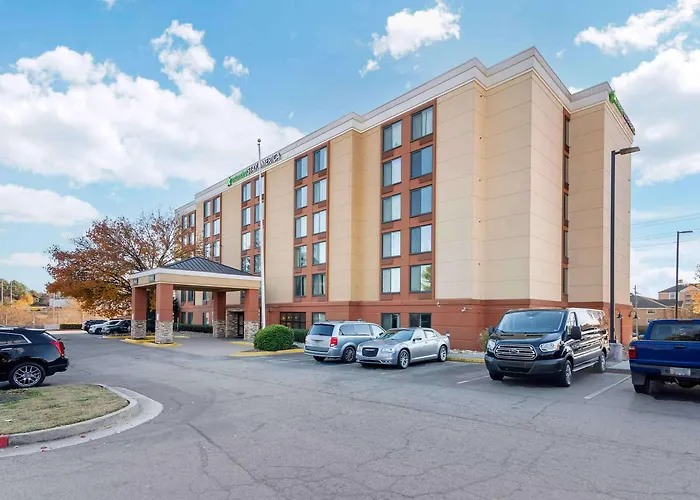 Extended Stay America Suites - Atlanta - Gwinnett Place Duluth