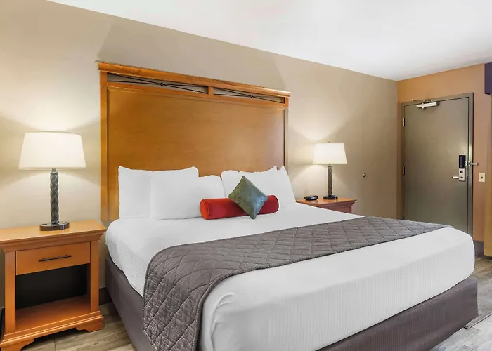 Best Western Prineville Inn