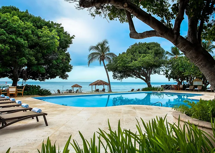 Copamarina Beach Resort & Spa Guanica