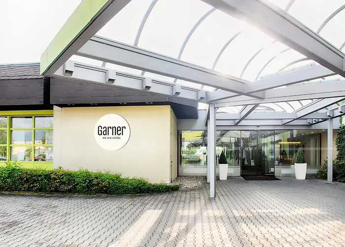 Garner Hotel Erlangen Sued By Ihg