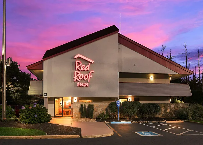 Red Roof Inn Salem