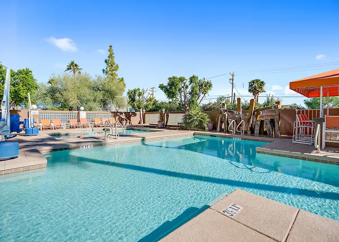Scottsdale Parkview Hotel