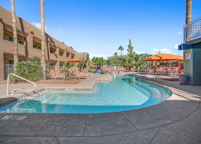 Scottsdale Parkview Hotel