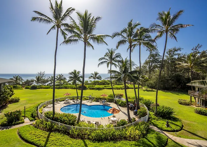 Castle Kaha Lani Resort Lihue