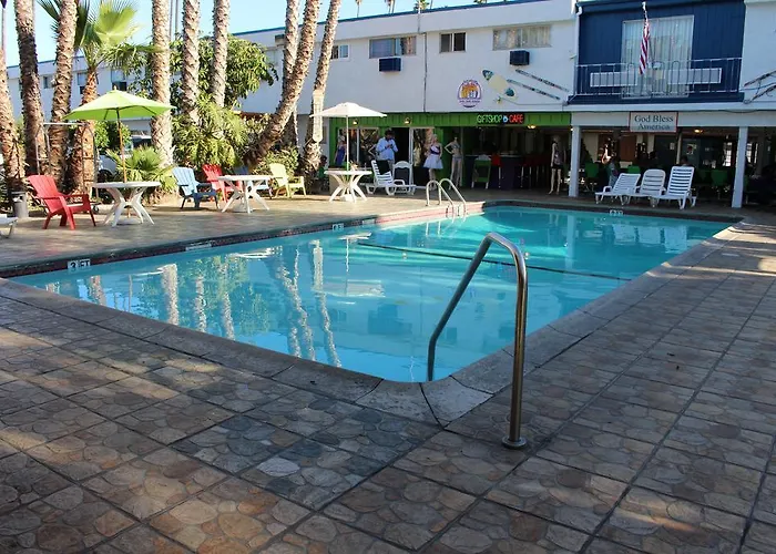 La Adventurer Hotel Inglewood