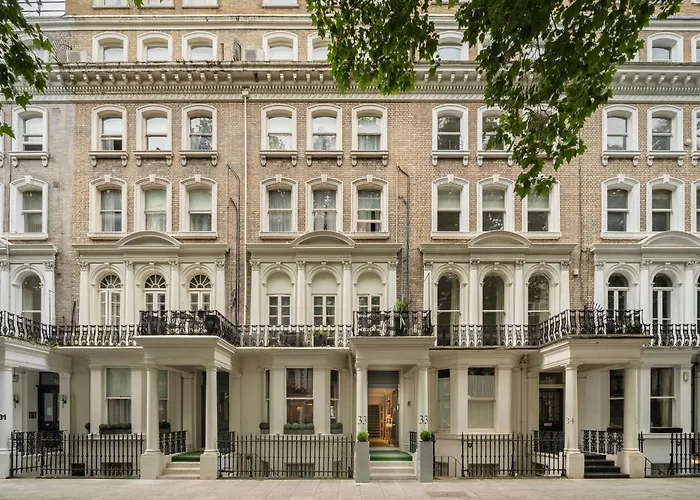 The Beaufort Londres