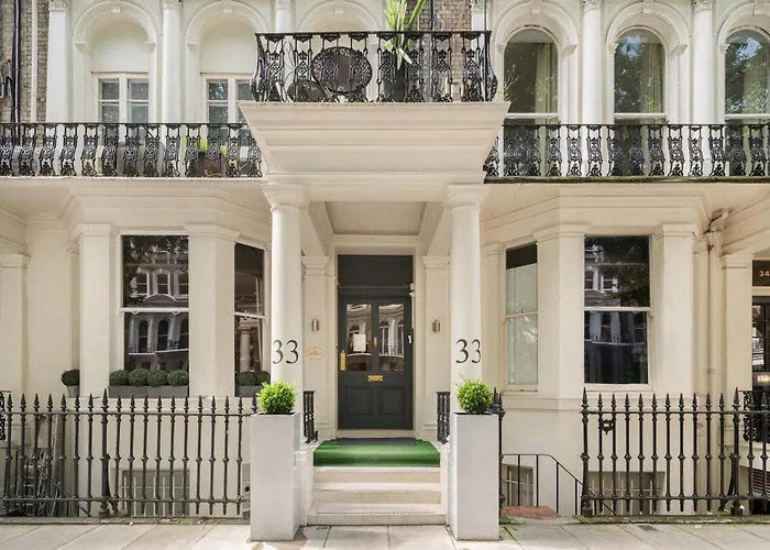 The Beaufort Londres
