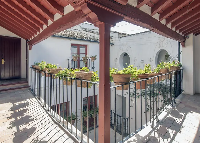 Hotel Las Casas De La Juderia Séville