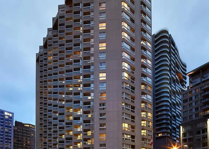 Delta Hotels By Marriott Montreal