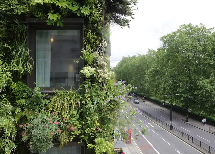The Athenaeum Hotel & Residences Londres