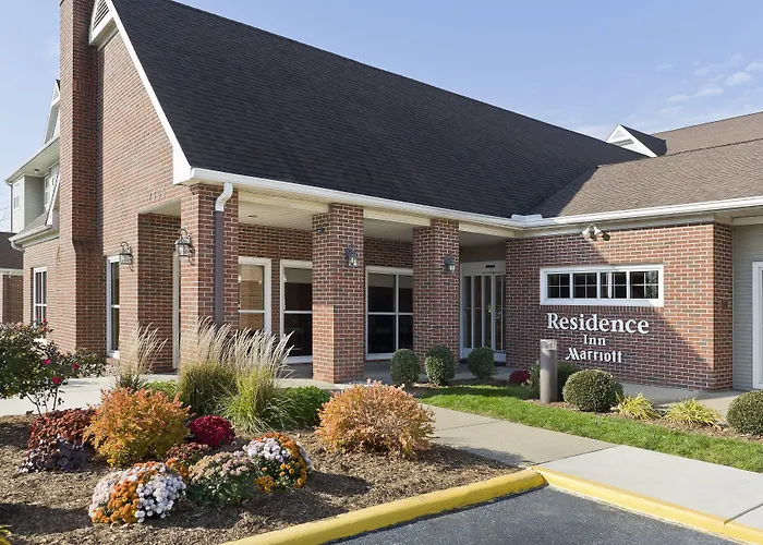Residence Inn By Marriott Peoria