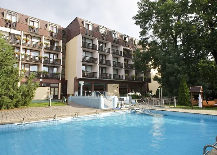 Ensana Thermal Sárvár