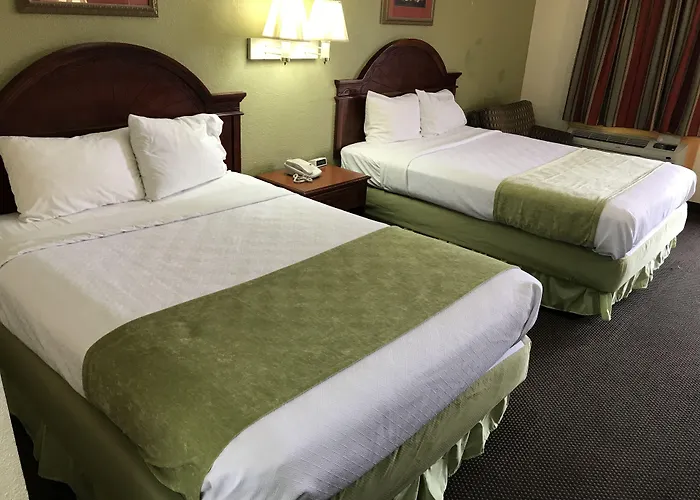 Diamond Inn Forrest City