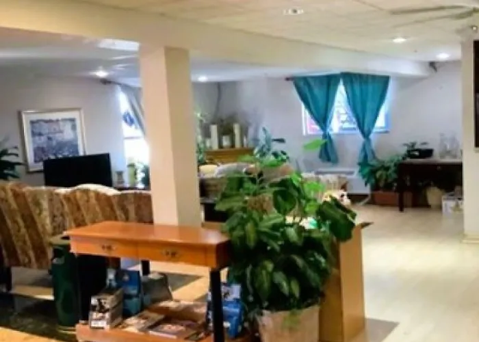 Magnuson Hotel - Atlanta South Union City