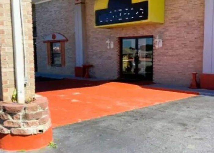 Magnuson Hotel - Atlanta South Union City