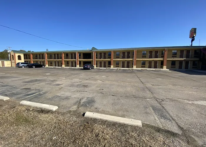 Diamond Inn Forrest City